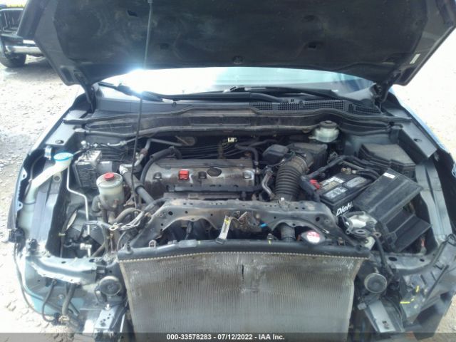 Photo 9 VIN: 5J6RE4H56BL111101 - HONDA CR-V 