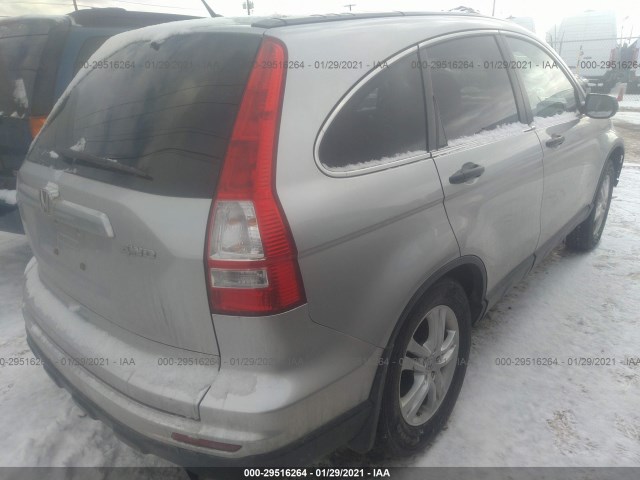 Photo 3 VIN: 5J6RE4H56BL118971 - HONDA CR-V 