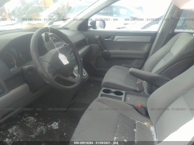 Photo 4 VIN: 5J6RE4H56BL118971 - HONDA CR-V 