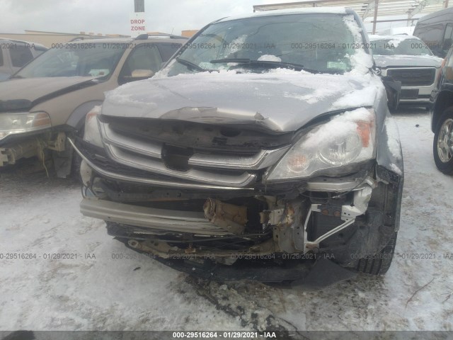 Photo 5 VIN: 5J6RE4H56BL118971 - HONDA CR-V 