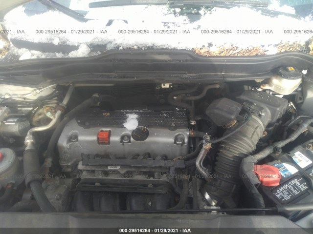 Photo 9 VIN: 5J6RE4H56BL118971 - HONDA CR-V 