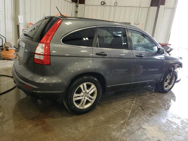 Photo 2 VIN: 5J6RE4H56BL119165 - HONDA CRV 