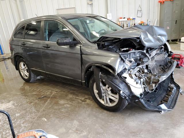 Photo 3 VIN: 5J6RE4H56BL119165 - HONDA CRV 