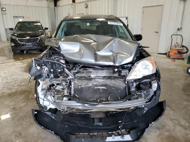 Photo 4 VIN: 5J6RE4H56BL119165 - HONDA CRV 