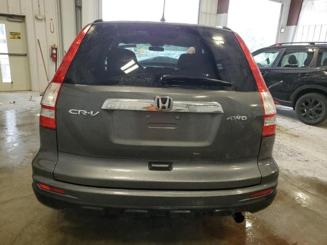 Photo 5 VIN: 5J6RE4H56BL119165 - HONDA CRV 