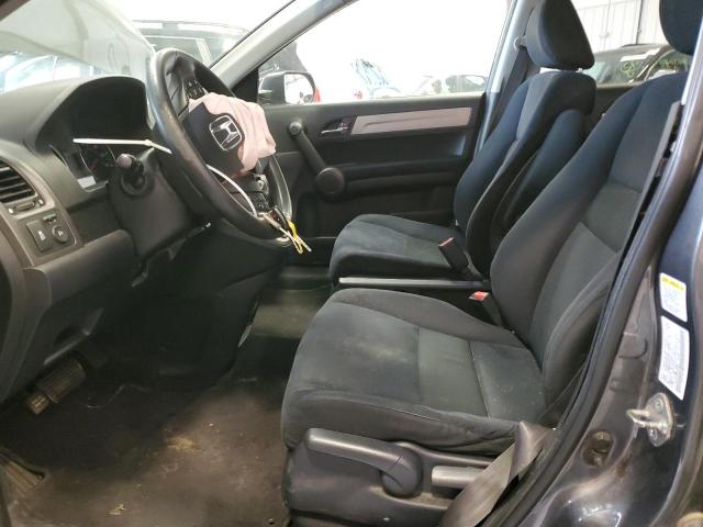 Photo 6 VIN: 5J6RE4H56BL119165 - HONDA CRV 