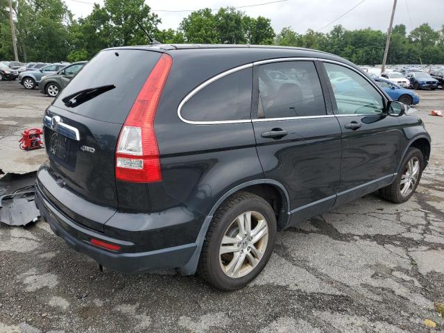 Photo 2 VIN: 5J6RE4H56BL119294 - HONDA CR-V EX 