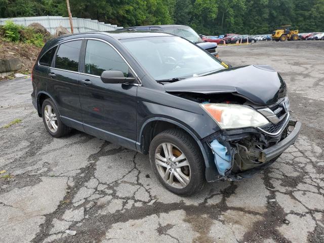 Photo 3 VIN: 5J6RE4H56BL119294 - HONDA CR-V EX 