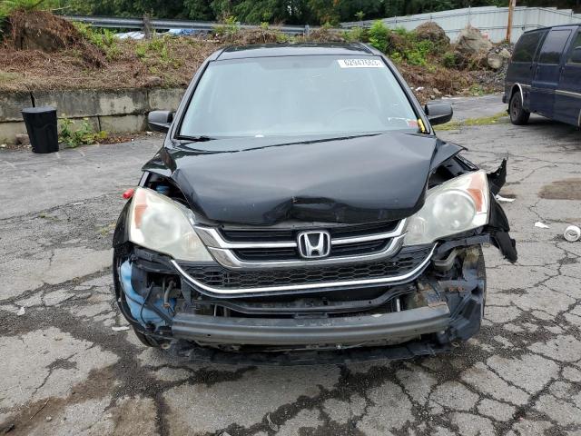 Photo 4 VIN: 5J6RE4H56BL119294 - HONDA CR-V EX 