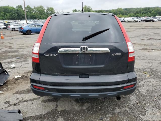 Photo 5 VIN: 5J6RE4H56BL119294 - HONDA CR-V EX 