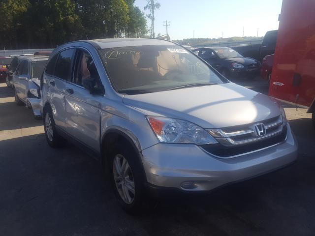 Photo 0 VIN: 5J6RE4H56BL120252 - HONDA CR-V EX 