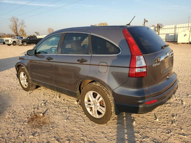 Photo 1 VIN: 5J6RE4H56BL121594 - HONDA CR-V EX 