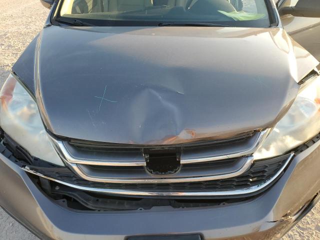 Photo 11 VIN: 5J6RE4H56BL121594 - HONDA CR-V EX 