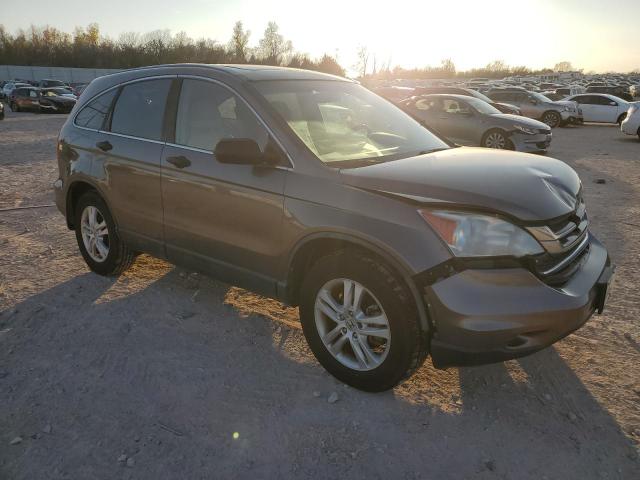 Photo 3 VIN: 5J6RE4H56BL121594 - HONDA CR-V EX 