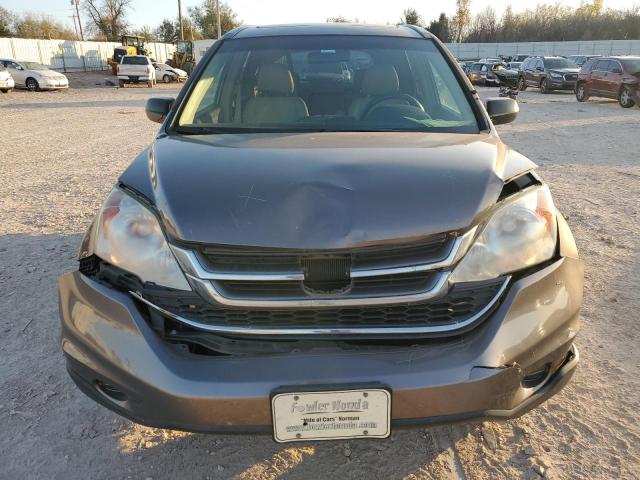 Photo 4 VIN: 5J6RE4H56BL121594 - HONDA CR-V EX 