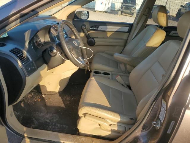 Photo 6 VIN: 5J6RE4H56BL121594 - HONDA CR-V EX 