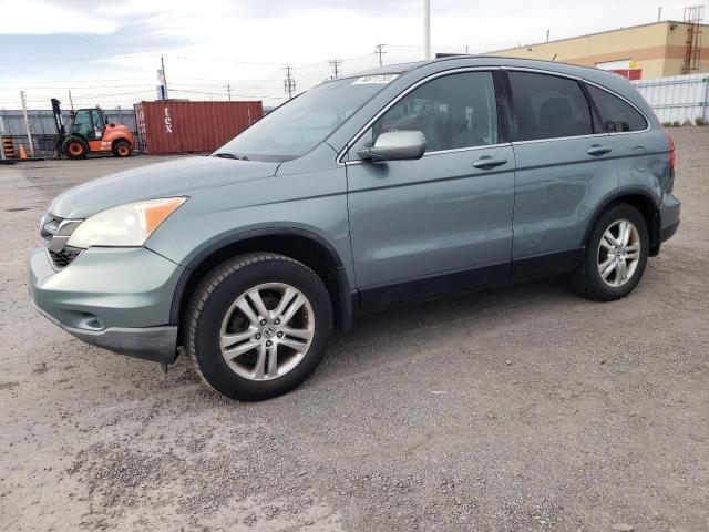 Photo 0 VIN: 5J6RE4H56BL806713 - HONDA CRV 