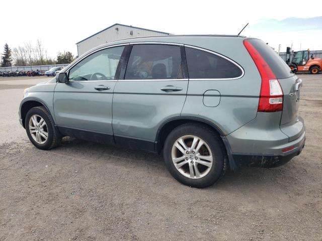 Photo 1 VIN: 5J6RE4H56BL806713 - HONDA CRV 