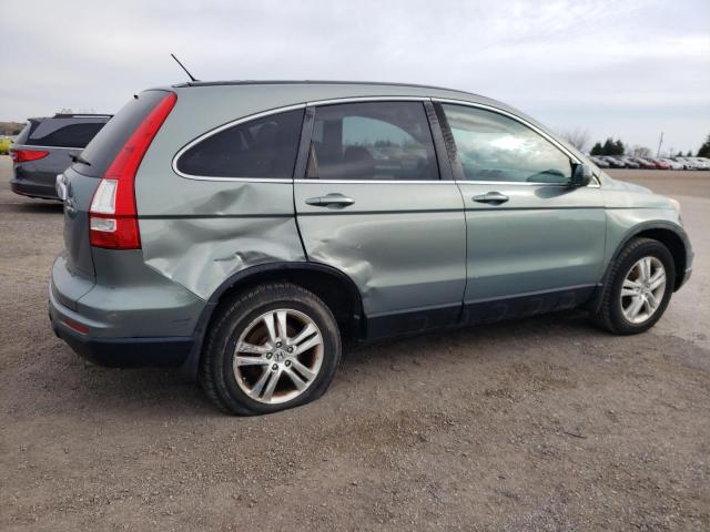 Photo 2 VIN: 5J6RE4H56BL806713 - HONDA CRV 