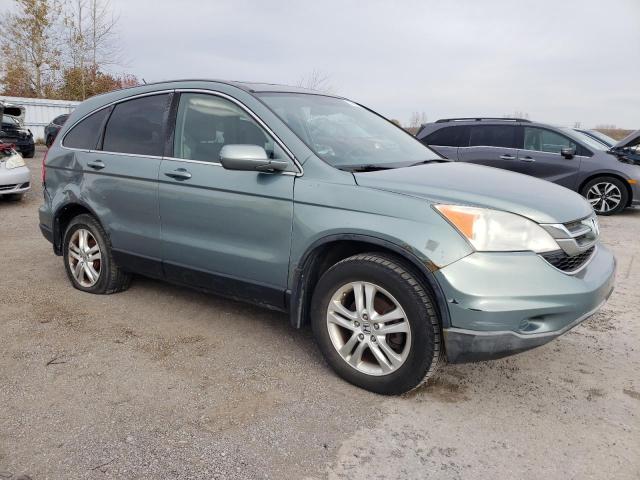 Photo 3 VIN: 5J6RE4H56BL806713 - HONDA CRV 