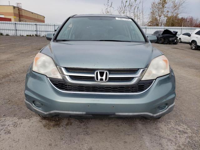 Photo 4 VIN: 5J6RE4H56BL806713 - HONDA CRV 