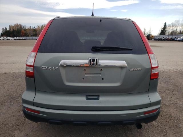 Photo 5 VIN: 5J6RE4H56BL806713 - HONDA CRV 