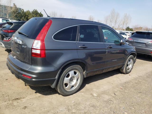 Photo 2 VIN: 5J6RE4H56BL810020 - HONDA CR-V EX 