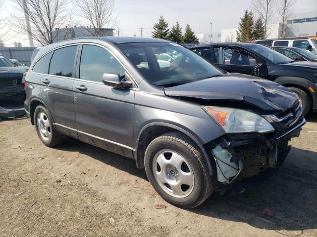 Photo 3 VIN: 5J6RE4H56BL810020 - HONDA CR-V EX 