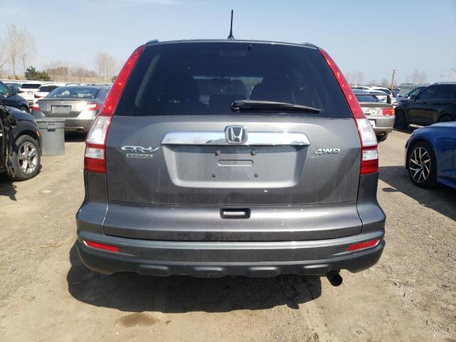 Photo 5 VIN: 5J6RE4H56BL810020 - HONDA CR-V EX 