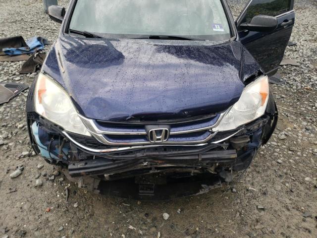 Photo 11 VIN: 5J6RE4H57AL016058 - HONDA CR-V EX 