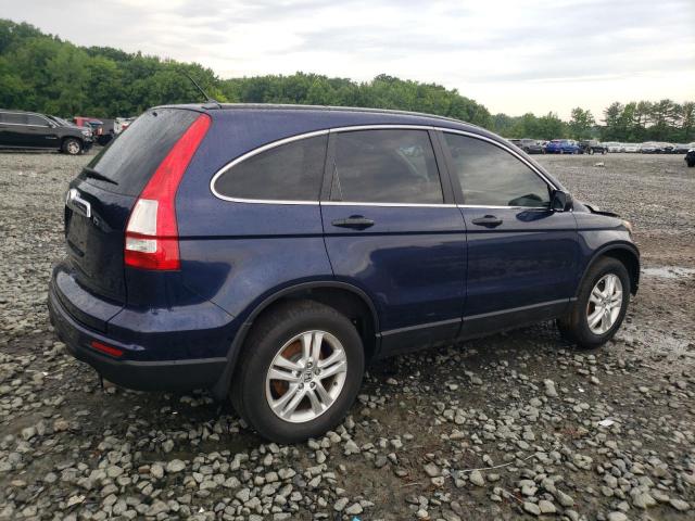 Photo 2 VIN: 5J6RE4H57AL016058 - HONDA CR-V EX 