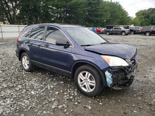 Photo 3 VIN: 5J6RE4H57AL016058 - HONDA CR-V EX 