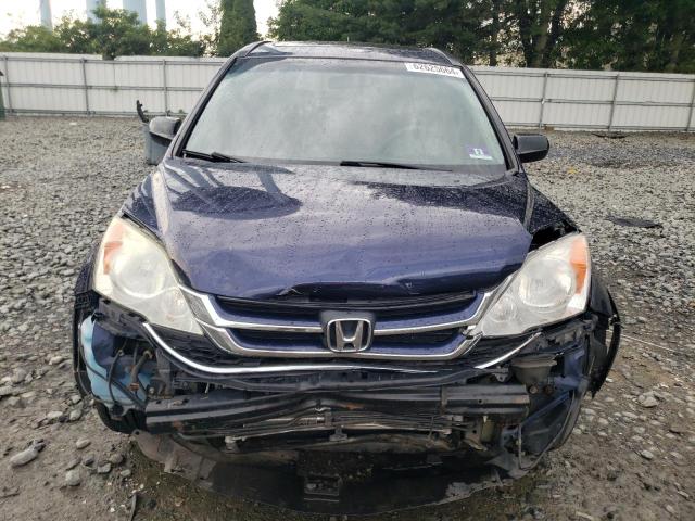 Photo 4 VIN: 5J6RE4H57AL016058 - HONDA CR-V EX 