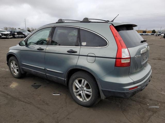 Photo 1 VIN: 5J6RE4H57AL018537 - HONDA CRV 