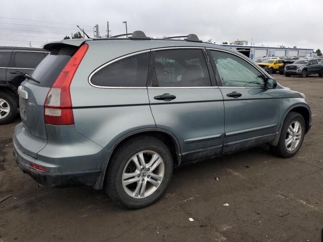 Photo 2 VIN: 5J6RE4H57AL018537 - HONDA CRV 