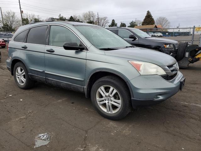 Photo 3 VIN: 5J6RE4H57AL018537 - HONDA CRV 