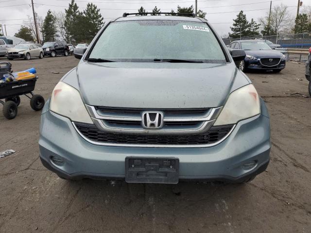 Photo 4 VIN: 5J6RE4H57AL018537 - HONDA CRV 