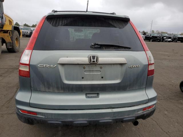 Photo 5 VIN: 5J6RE4H57AL018537 - HONDA CRV 