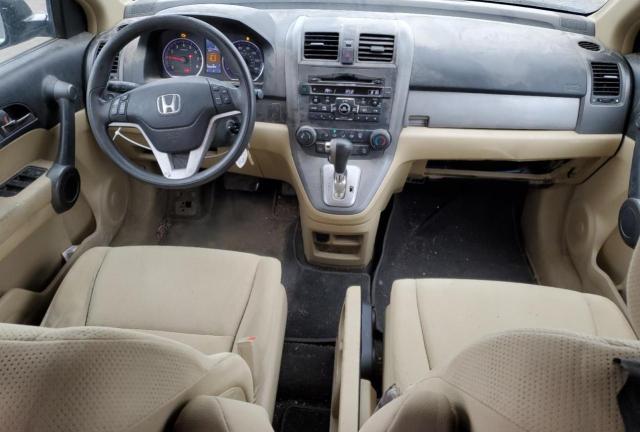 Photo 7 VIN: 5J6RE4H57AL018537 - HONDA CRV 