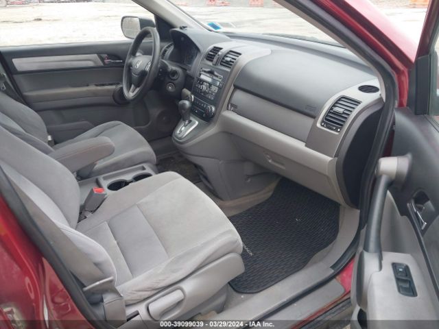 Photo 4 VIN: 5J6RE4H57AL020529 - HONDA CR-V 