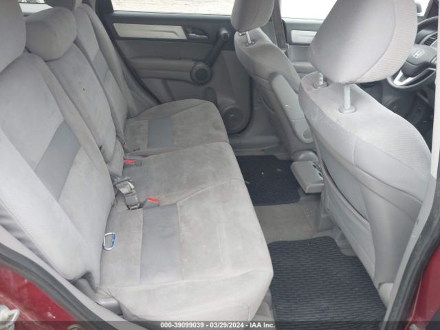 Photo 7 VIN: 5J6RE4H57AL020529 - HONDA CR-V 