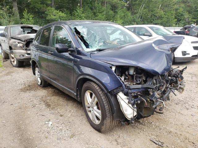 Photo 0 VIN: 5J6RE4H57AL025262 - HONDA CR-V EX 