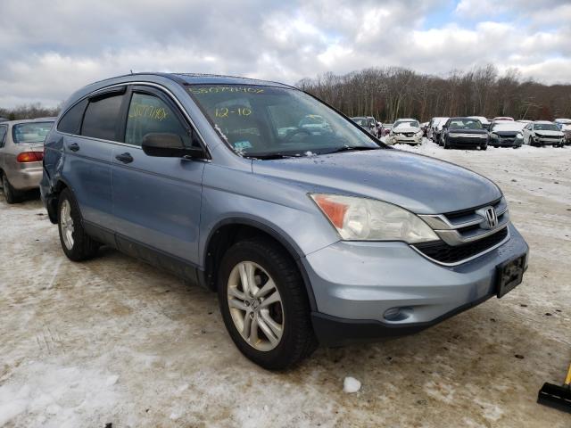 Photo 0 VIN: 5J6RE4H57AL027240 - HONDA CR-V EX 