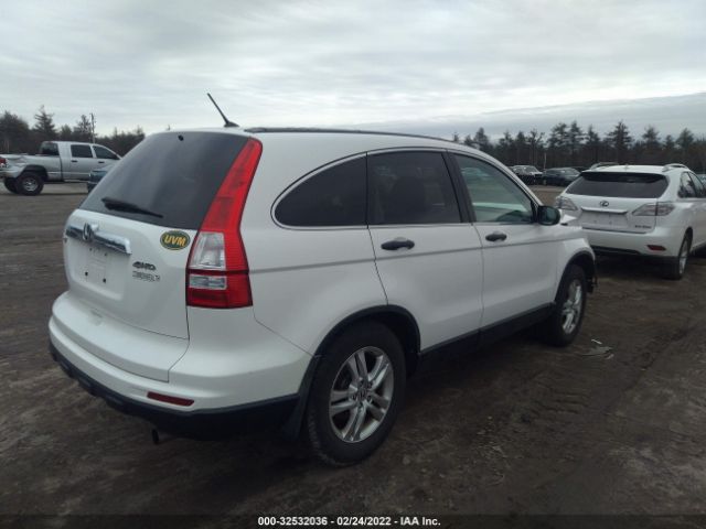 Photo 3 VIN: 5J6RE4H57AL033085 - HONDA CR-V 