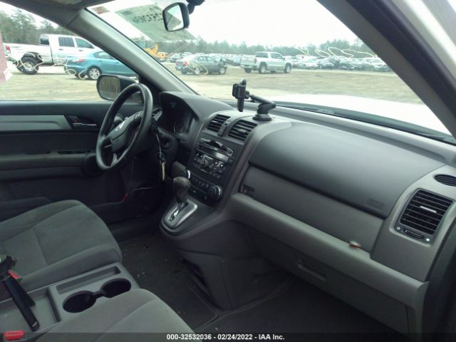 Photo 4 VIN: 5J6RE4H57AL033085 - HONDA CR-V 