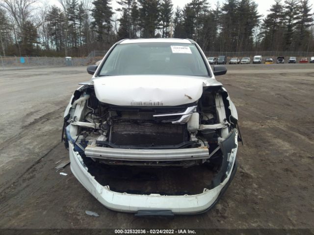 Photo 5 VIN: 5J6RE4H57AL033085 - HONDA CR-V 