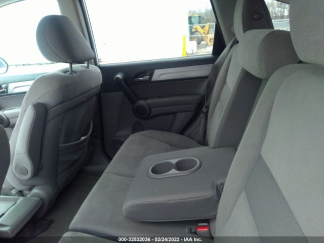 Photo 7 VIN: 5J6RE4H57AL033085 - HONDA CR-V 