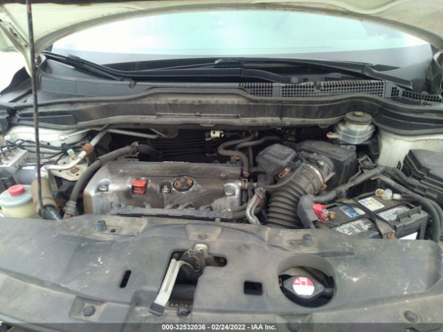 Photo 9 VIN: 5J6RE4H57AL033085 - HONDA CR-V 