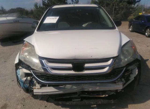 Photo 5 VIN: 5J6RE4H57AL038237 - HONDA CRV 