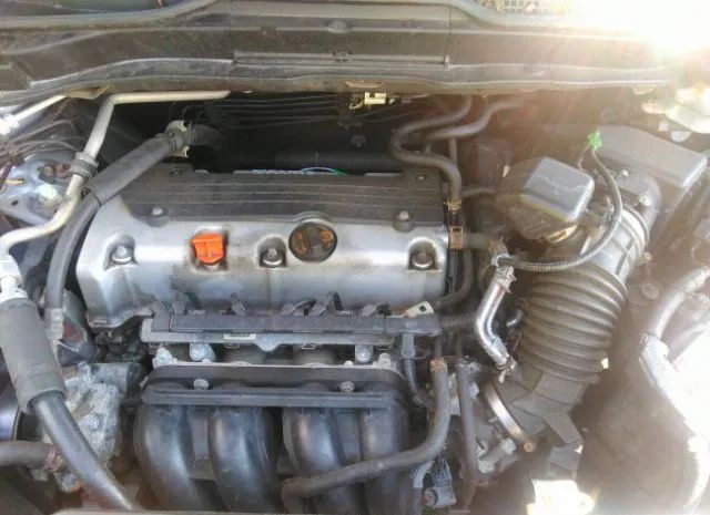 Photo 9 VIN: 5J6RE4H57AL057063 - HONDA CIVIC 